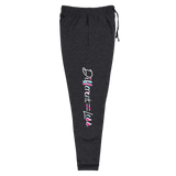 Different Does Not Equal Less (As Seen on Netflix's Raising Dion) Unisex Dark Sweatpants