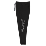 sweatpants joggers Different Does Not Equal Less Netflix's Raising Dion Esperanza Sammi Haney disability disabled wheelchair special needs