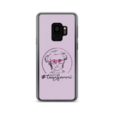 #TeamSammi (Sammi Haney / Esperanza Raising Dion) Samsung Case