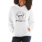#TeamSammi (Sammi Haney / Esperanza Raising Dion) Unisex Hoodie