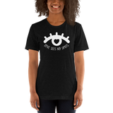 Love Sees No Limits (Dark Color Shirts Design 1)