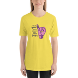 I've Got You Wrapped Around My Little Finger (Shirt)