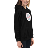 Don't Hate Different (Kid's Hoodie)