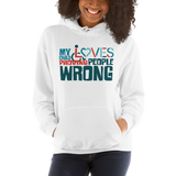 My Child Loves Proving People Wrong (Special Needs Parent Hoodie 5-Colors)