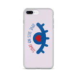 Love Sees No Limits (iPhone Case Design 1)