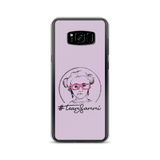 #TeamSammi (Sammi Haney / Esperanza Raising Dion) Samsung Case