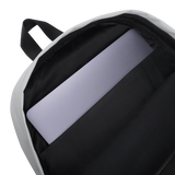 I Swipe Left on Pity (Backpack)