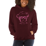 Pink 4Life (Esperanza - Raising Dion) Hoodie