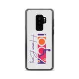 100% Human Being (Samsung Case)