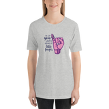 I've Got You Wrapped Around My Little Finger (Shirt)