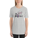 Stay Different (Esperanza - Raising Dion) Unisex Shirt