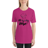 Uniquely Me (Esperanza - Raising Dion) Unisex Shirt