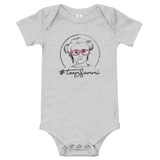 #TeamSammi (Sammi Haney / Esperanza Raising Dion) Baby Onesie