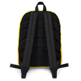 It's OK to be an Odd Duck! Backpack (Men's Colors)