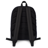 LOVE (for the Special Needs Community) Backpack Stacked Design 2 of 3