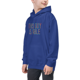 This Guy is Able (Boy's Hoodie)