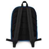 The Only Disability in this Life is a Bad Platitude (instead of Attitude) Backpack