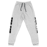 See Me Not My Disability (Halftone) Sweatpants (Joggers)