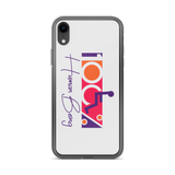 100% Human Being (iPhone Case)