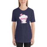 Sass Queen Glasses (Esperanza - Raising Dion) Shirt