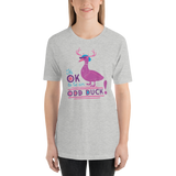 It's OK to be an Odd Duck! Shirt