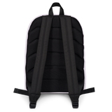 Sass Queen (Pinks) Backpack