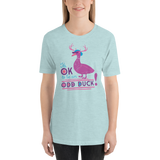 It's OK to be an Odd Duck! Shirt