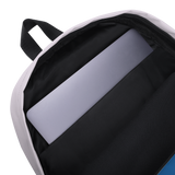 Love Sees No Limits (Backpack Design 1)
