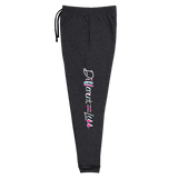 Different Does Not Equal Less (As Seen on Netflix's Raising Dion) Unisex Dark Sweatpants