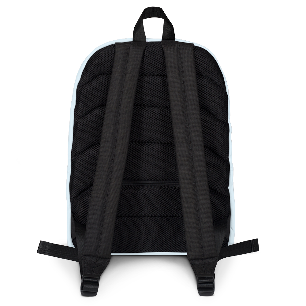 100 Human Being Backpack