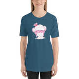 Sass Queen Glasses (Esperanza - Raising Dion) Shirt