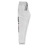 There is No Normal Unisex Sweatpants (Joggers)