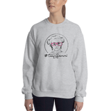#TeamSammi (Sammi Haney / Esperanza Raising Dion) Unisex Sweatshirt