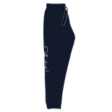 Different Does Not Equal Less (Original Clean Design) Unisex Dark Sweatpants