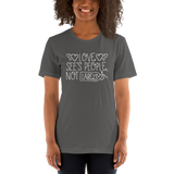 Love See's People, Not Labels (Shirt)