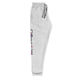 Different Does Not Equal Less (As Seen on Netflix's Raising Dion) Unisex Sweatpants