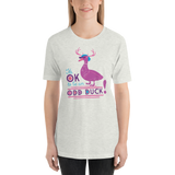 It's OK to be an Odd Duck! Shirt