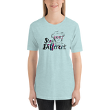 Stay Different (Esperanza - Raising Dion) Unisex Shirt