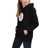 Don't Hate Different (Kid's Hoodie)
