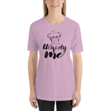 Uniquely Me (Esperanza - Raising Dion) Unisex Shirt