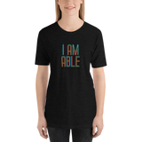 I am Able (Shirt)
