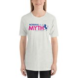 Normal is a Myth (Unicorn) Shirt