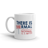There is No Normal (Mug)