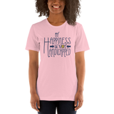 My Happiness is Not Handicapped (Shirt)