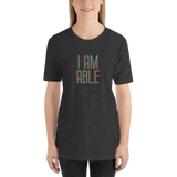 I am Able (Shirt)