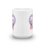 I Love Someone Rare (with a Rare Condition) Mug