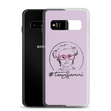 #TeamSammi (Sammi Haney / Esperanza Raising Dion) Samsung Case
