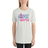 Normal is a Myth (Mermaid) Shirt