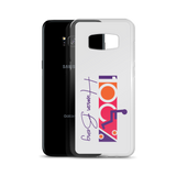 100% Human Being (Samsung Case)