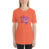 I've Got You Wrapped Around My Little Finger (Shirt)
